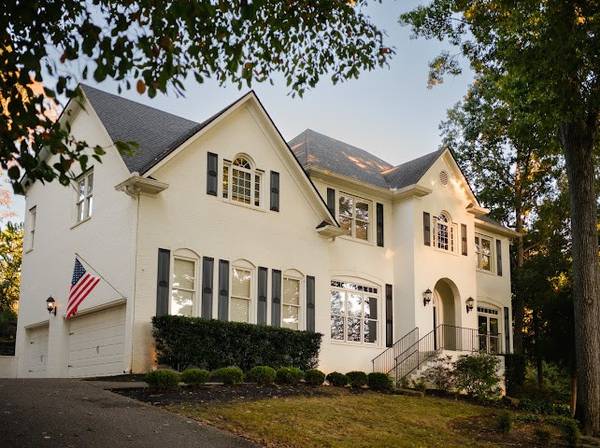 9650 Brunswick Dr, Brentwood, TN 37027