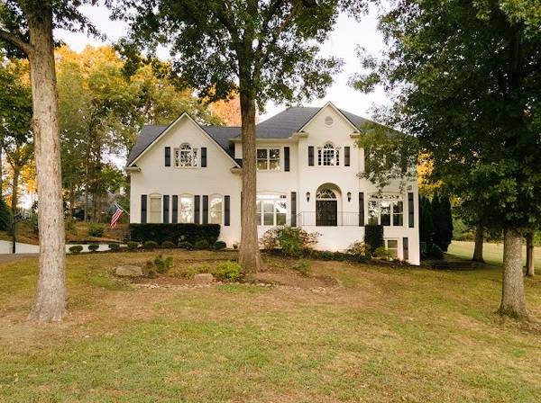 9650 Brunswick Dr, Brentwood, TN 37027