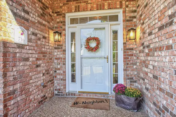 716 Cowan Dr, Nolensville, TN 37135