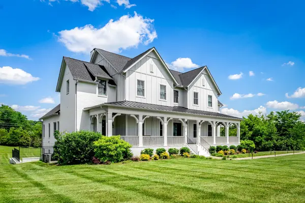 504 Doubleday Lane 10, Brentwood, TN 37027