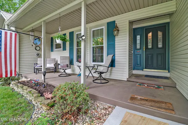 227 Lakeview Drive, Crossville, TN 38558