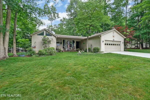 227 Lakeview Drive, Crossville, TN 38558