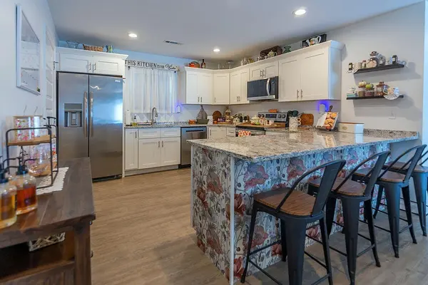 118 Cleveland Avenue, Pikeville, TN 37367