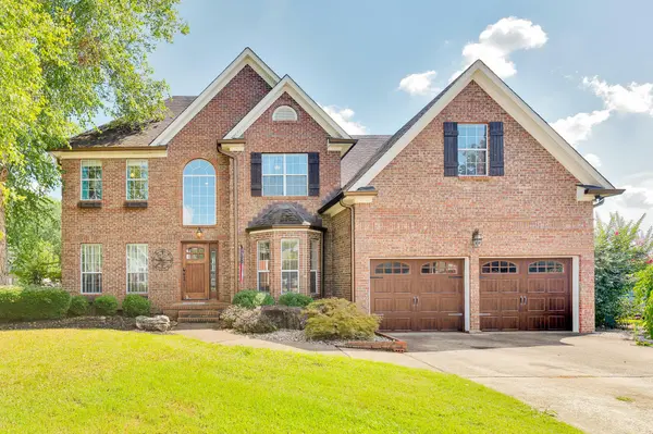 2648 Churchill Downs Circle,  Chattanooga,  TN 37421