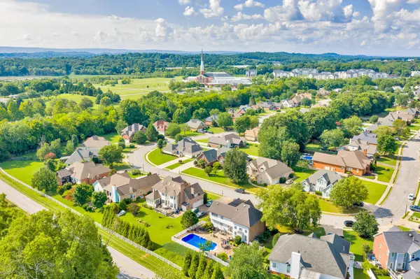 2648 Churchill Downs Circle, Chattanooga, TN 37421