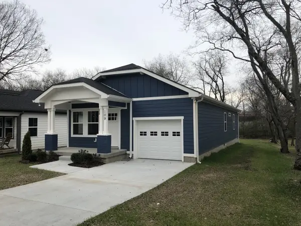 109 N Tarver Ave, Lebanon, TN 37087