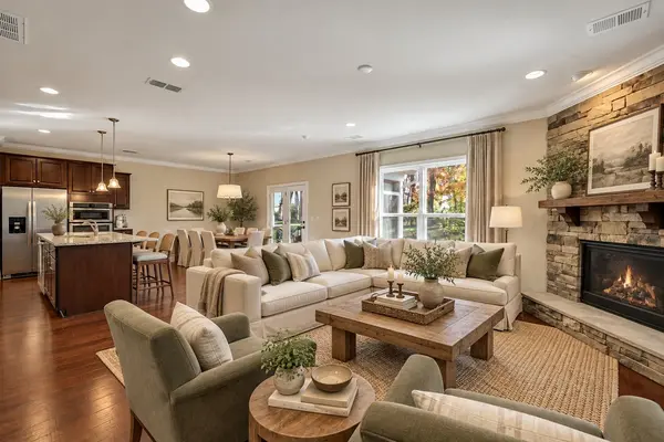 4010 Compass Pointe Ct, Thompsons Station, TN 37179