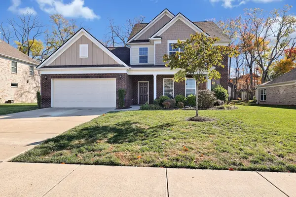 4010 Compass Pointe Ct, Thompsons Station, TN 37179