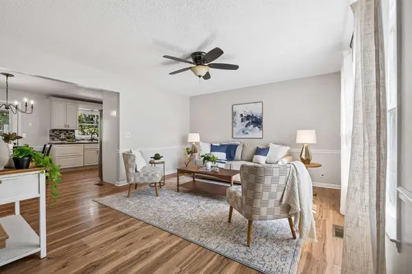 4920 Chesterfield Dr, Murfreesboro, TN 37127