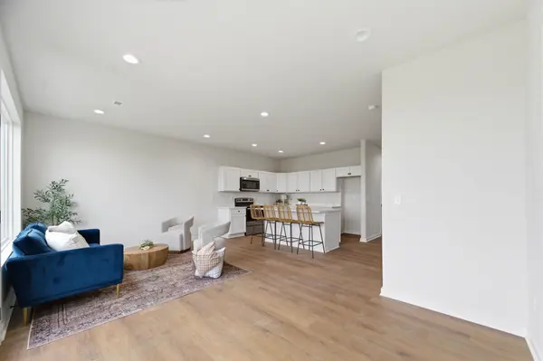 144 N Gowen St, Goddard, KS 67052