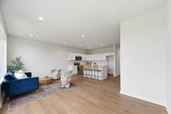 144 N Gowen St, Goddard, KS 67052