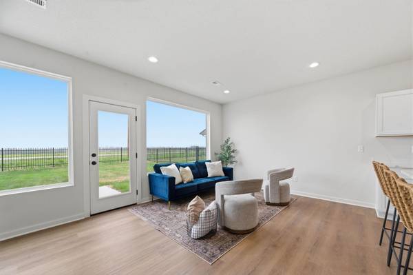 144 N Gowen St, Goddard, KS 67052