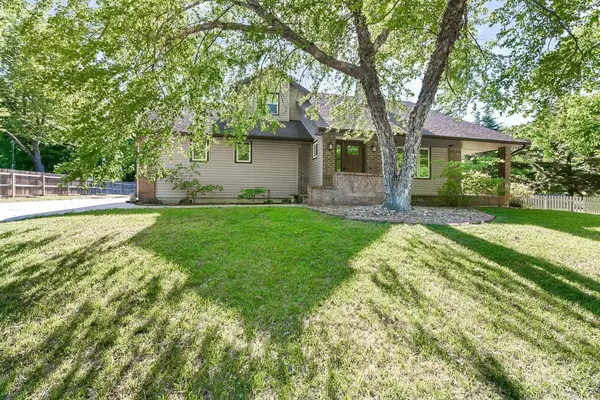 1200 S Sagebrush St, Wichita, KS 67230