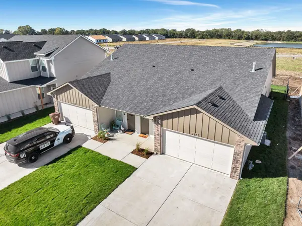 16902 & 16904 W Leyland St, Goddard, KS 67052