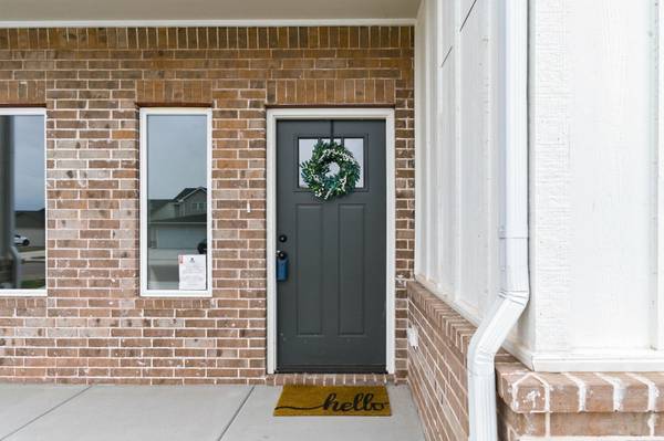 16906 W Leyland St, Goddard, KS 67052