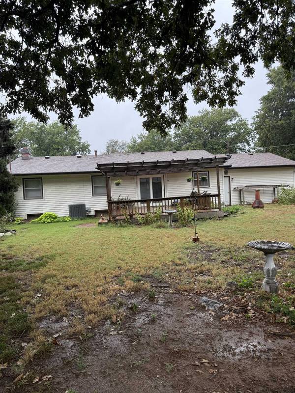 1452 N Melrose Lane, Wichita, KS 67212-1525