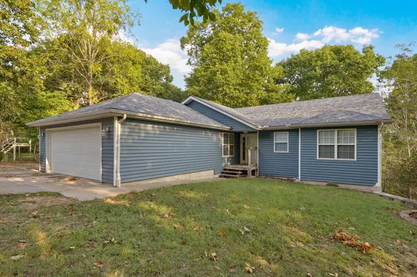 292 Canopy DR, Spokane, MO 65754
