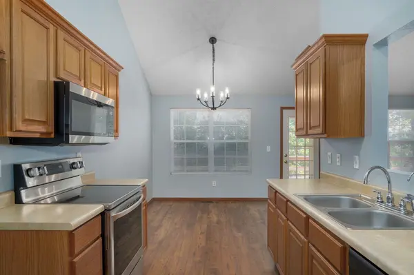 292 Canopy DR, Spokane, MO 65754