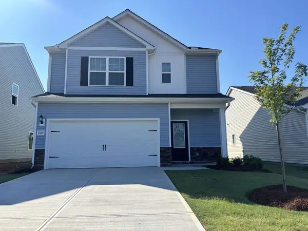 1325 Pitch Pine PL, Moore, SC 29369