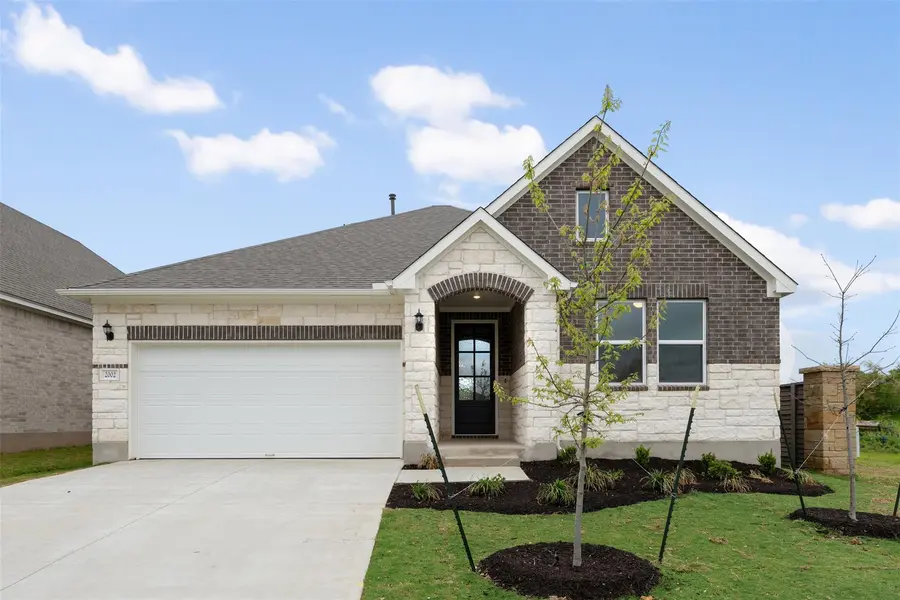 553 Redding WAY, Georgetown, TX 78633