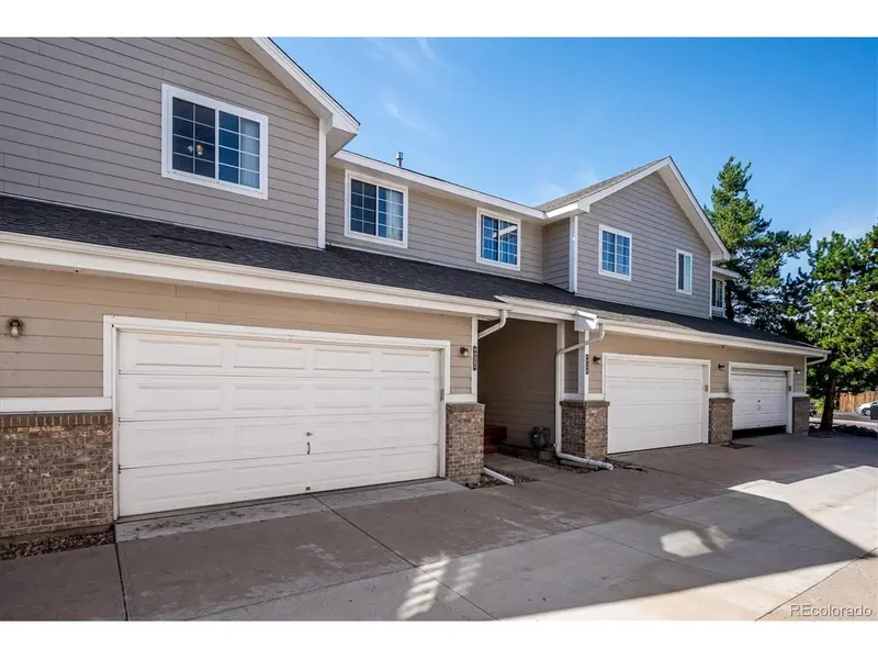 4420 Jay #C, Wheat Ridge, CO 80033