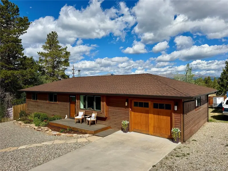 818 W 6th, Leadville, CO 80461