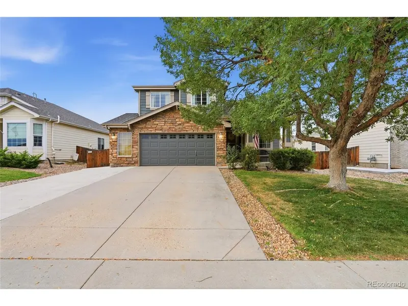 5893 E 129th, Thornton, CO 80602
