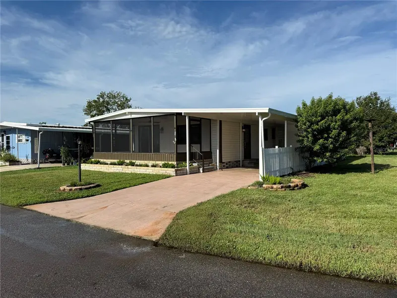 6710 36TH AVE E #32, Palmetto, FL 34221