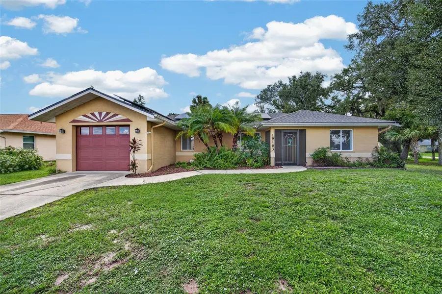 19163 BAOY AVE, Port Charlotte, FL 33948