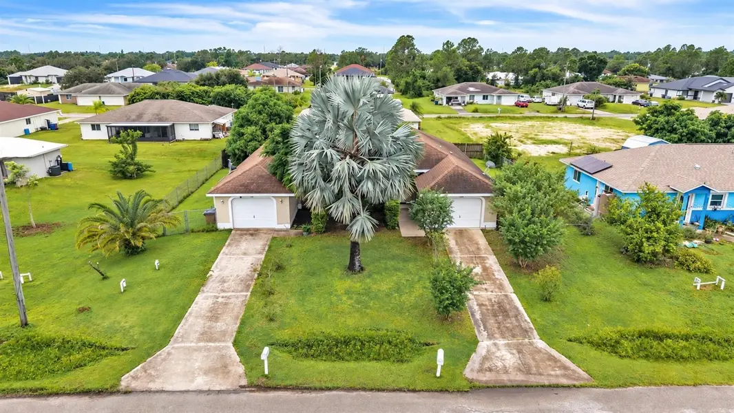4507 20TH ST SW, Lehigh Acres, FL 33973