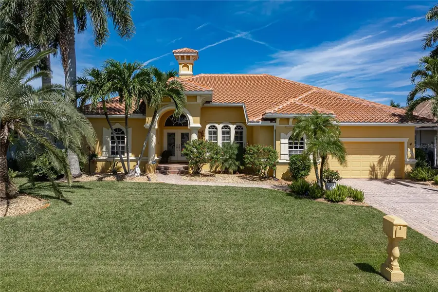 1448 KIWI CT, Punta Gorda, FL 33950