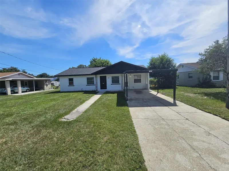 127 ANARECE AVE, Auburndale, FL 33823