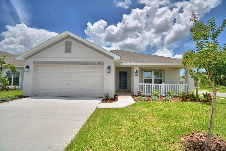 4511 SUNDEW LN, Auburndale, FL 33823