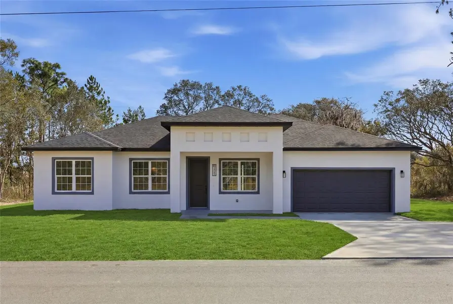2111 SW 156TH PL, Ocala, FL 34473