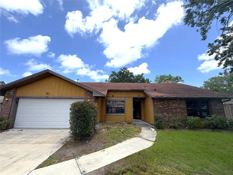 824 BLACK DUCK DR, Port Orange, FL 32127