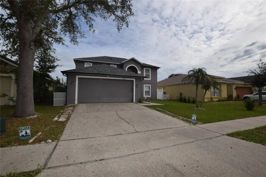 16053 WILKINSON DR, Clermont, FL 34714