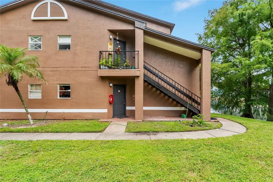 4504 COMMANDER DR #1817, Orlando, FL 32822