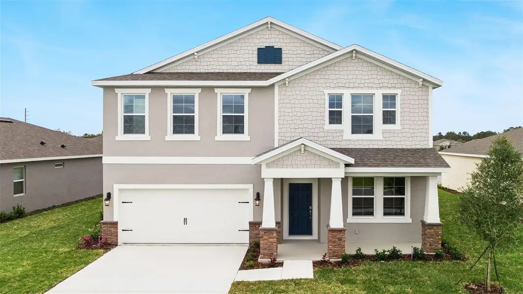 3045 KINGSMAN TRL, Ormond Beach, FL 32174
