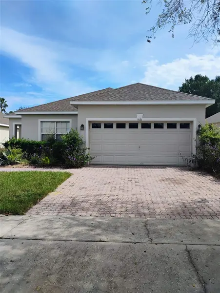 1821 N HAMPTON DR, Davenport, FL 33897