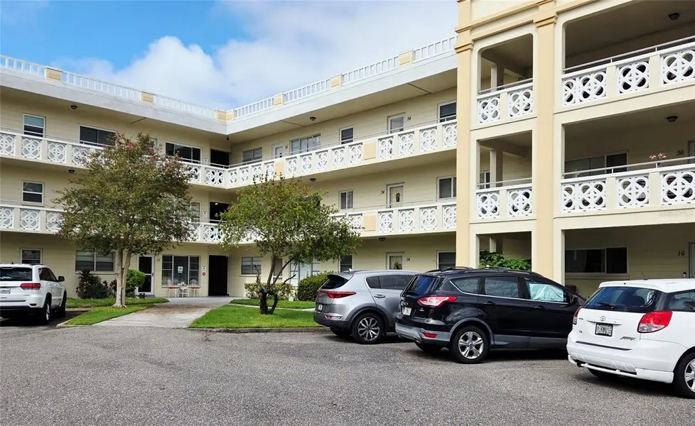 2286 MEXICAN WAY #52, Clearwater, FL 33763