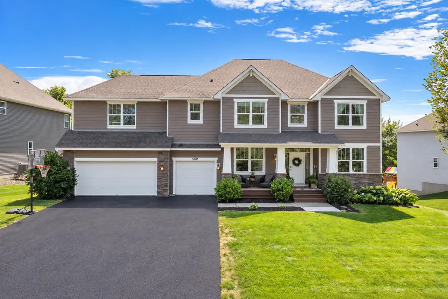3605 Turner DR SW, Prior Lake, MN 55372