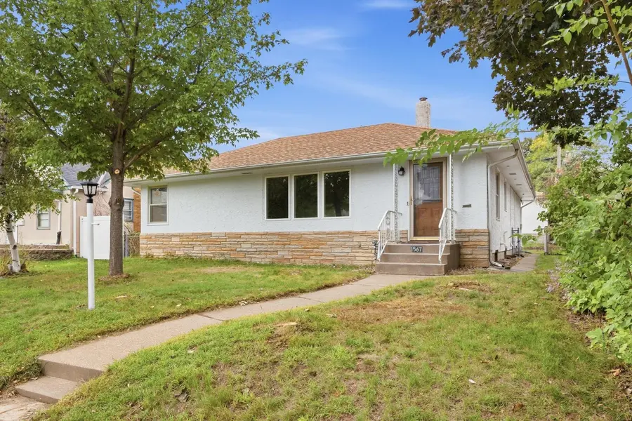 1567 Atlantic ST, Saint Paul, MN 55106