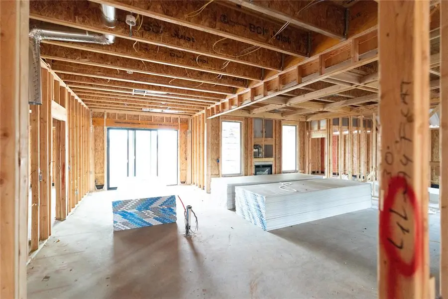 9017 Grey Joy RD, Edmond, OK 73007