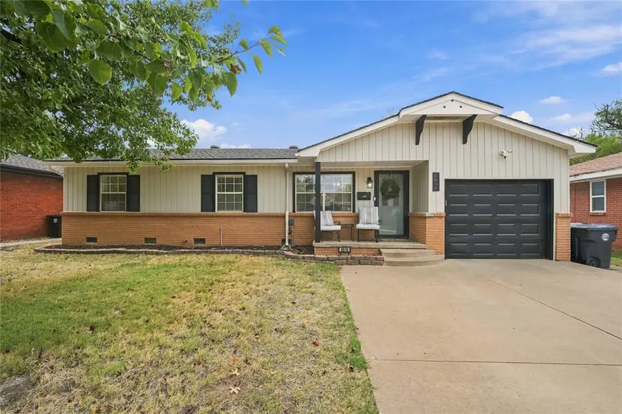 6906 NW 59th ST, Bethany, OK 73008
