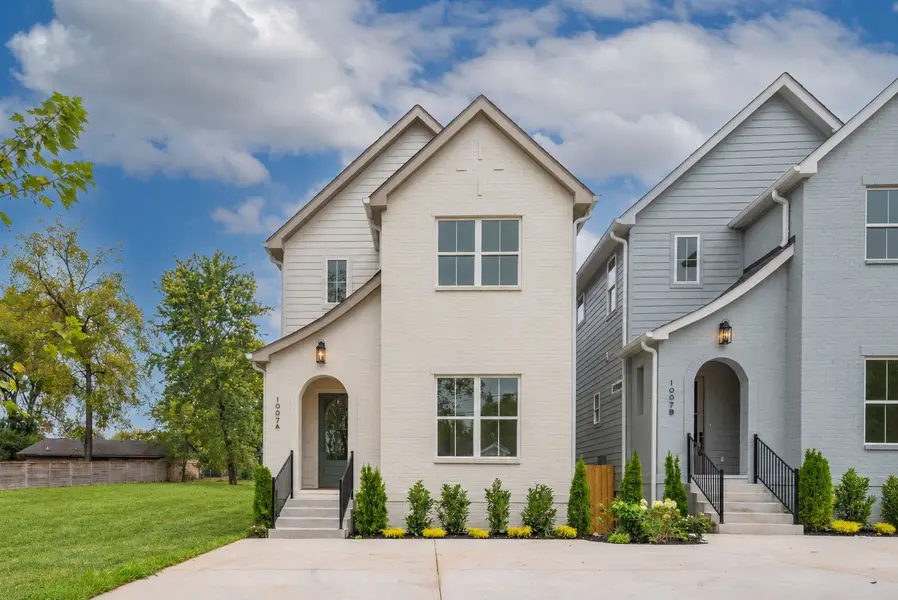 1007A Fairwin Ave, Nashville, TN 37216