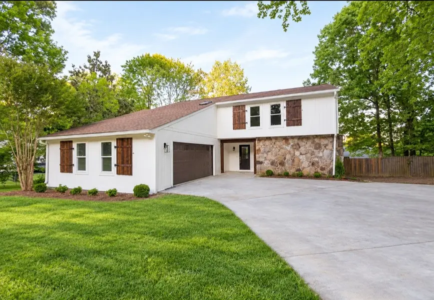 3250 Blueberry Hill Pl #NW, Cleveland, TN 37312