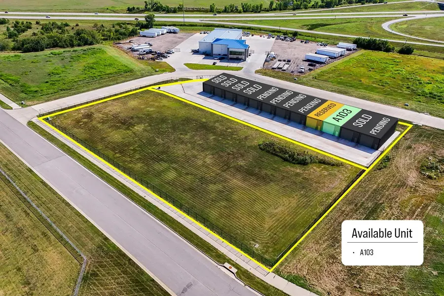 1532 E Mason Dr Unit A 104, Kechi, KS 67067