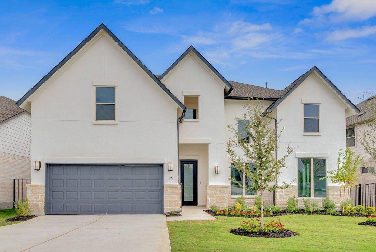 168 Montecilo DR, Liberty Hill, TX 78642