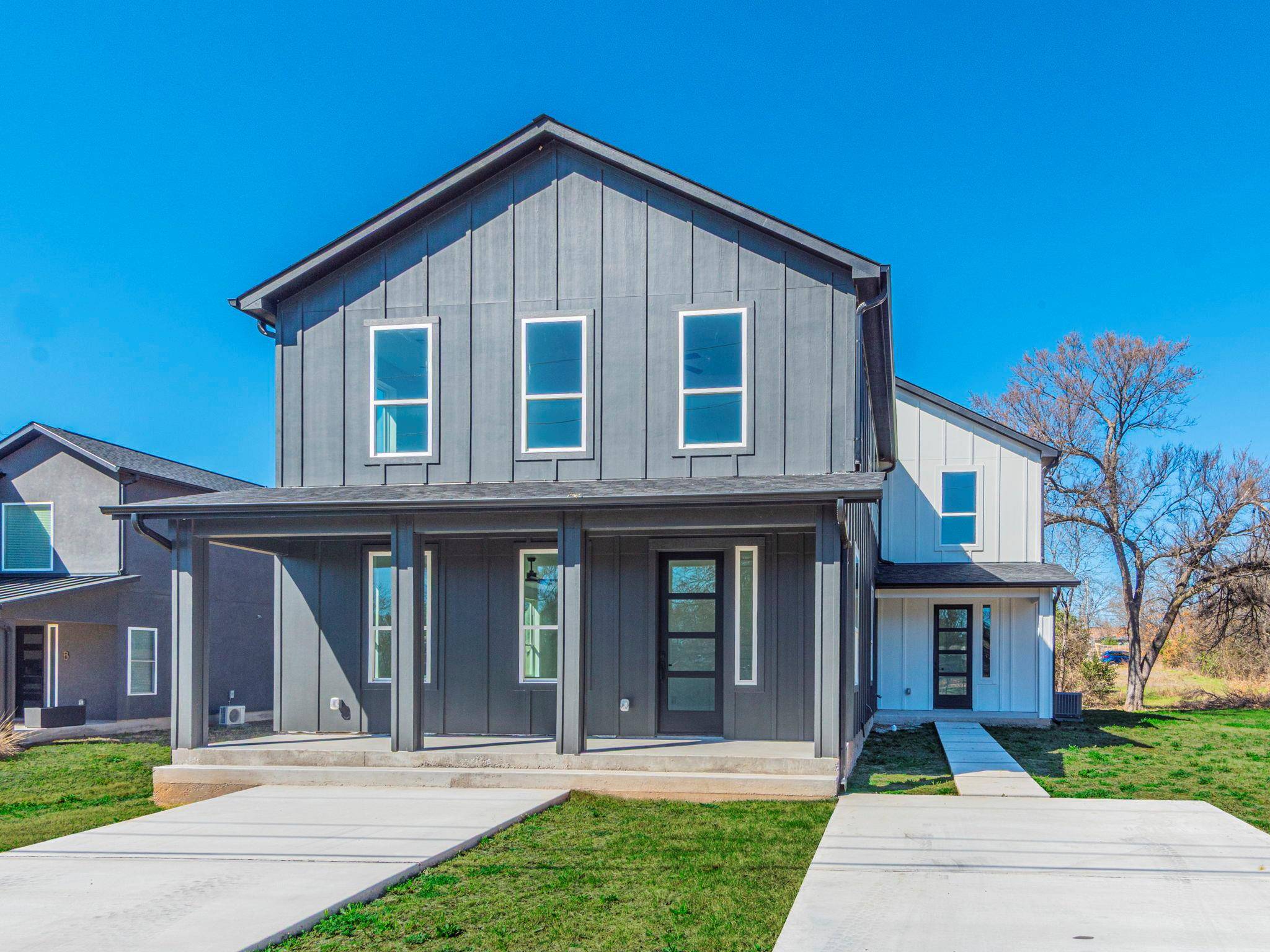 1010 E Marble ST #B, Burnet, TX 78611