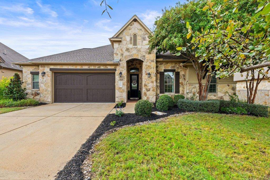 214 Tavish TRL, Austin, TX 78738